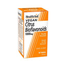 Таблети со цитрусен екстракт | Citrus Bioflavonoids | 30 таблети