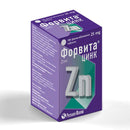 Таблети | Форвита | Цинк | 100 X 25mg