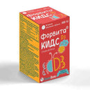 Таблети | Форвита | Kids | D3