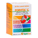Таблети | Forvita C | 30 X 1000mg