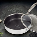 Тава со капак | Berlinger Haus | BH-8511 | 24cm