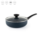 Тава со капак | Muhler | MR-2634L | 26x7.5cm