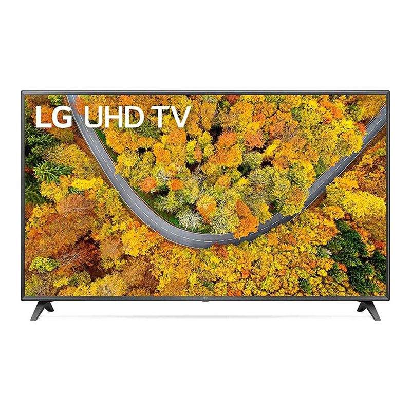 Телевизор | LG | 65UQ75006LF | Smart 4K LED TV
