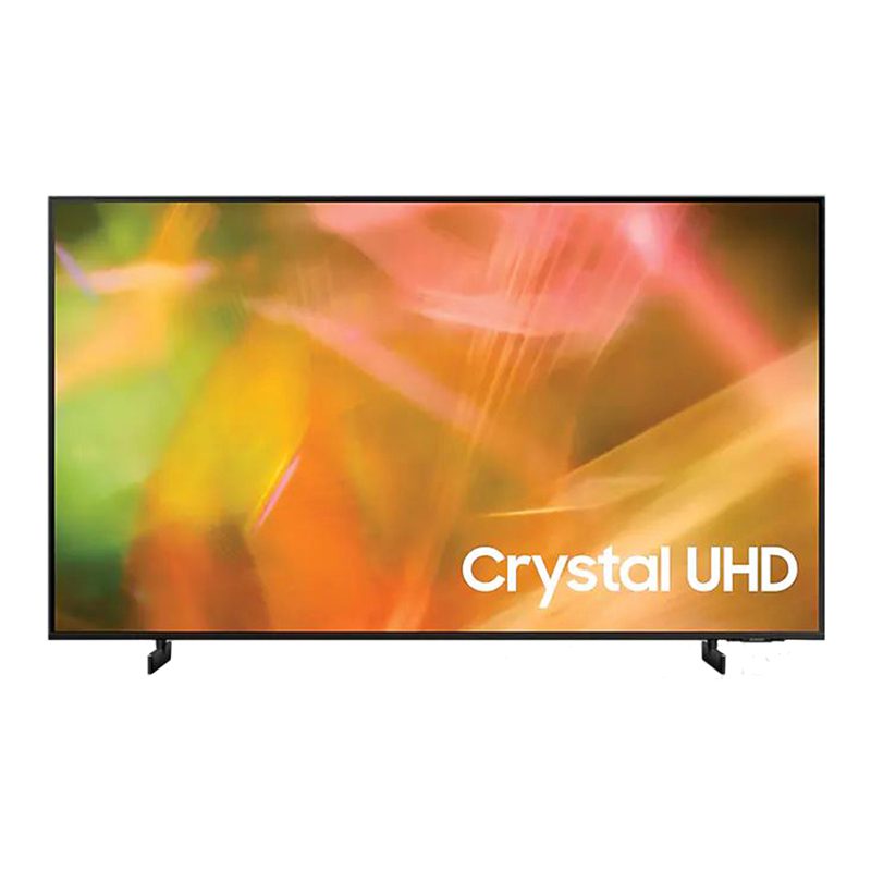 Телевизор | Samsung | UE50AU8072 | Crystal 4K Ultra HD Smart