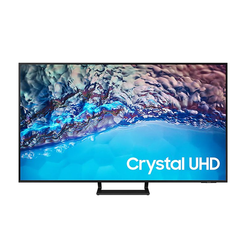 Телевизор | Samsung | UE50BU8072 | Crystal 4K Ultra HD Smart