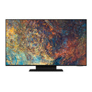 Телевизор | Samsung | QE43QN90AATXXH Neo QLED 4K Ultra HD Smart