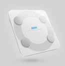 Телесна вага | Auron | GBF-2108-B