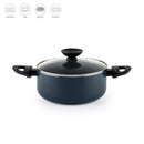 Тенџере | Muhler | MR-2444 | 24x11cm | 4.5l