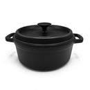 Тенџере со гус | Muhler | MR-2048CI | 20x10cm | 2l