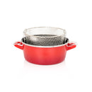 Тенџере за пржење | Металац | 64322