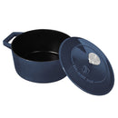 Тенџере од гус | Berlinger Haus | BH-6522 | 24cm | 4.35l