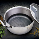 Тенџере | Berlinger Haus | BH-8510 | 28cm