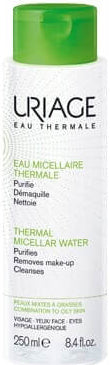 Tермална мицеларна вода (зелена) | Uriage | 250ml
