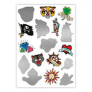 Тетоважи | Clementoni | 6+ години