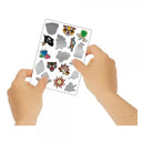 Тетоважи | Clementoni | 6+ години