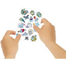 Тетоважи | Clementoni | 6+ години