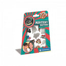 Тетоважи | Clementoni | 6+ години