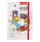 Тетратка | Bruynzeen | 14,5х21