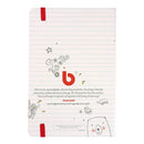 Тетратка | Bruynzeen | 14,5х21