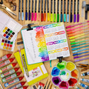 Тетратка | Bruynzeen | 13x21cm