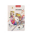 Скечбук | Bruynzeen | 21x29cm