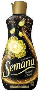 Течен детергент | Semana | Gold Fever | 1.65l