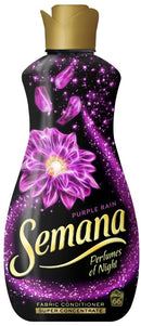 Течен детергент | Semana | Purple Rain | 1.65l
