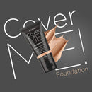 Течна пудра | Aura | Cover Me