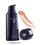 Течна пудра 03 | Dr. Hauschka | 30ml