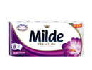 Тоалетна хартија | Milde | 8/1