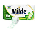 Тоалетна хартија | Milde | 8/1