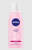 Тоник за лице со сува кожа | Nivea | 200ml