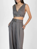 Топ - сив | Bransoa