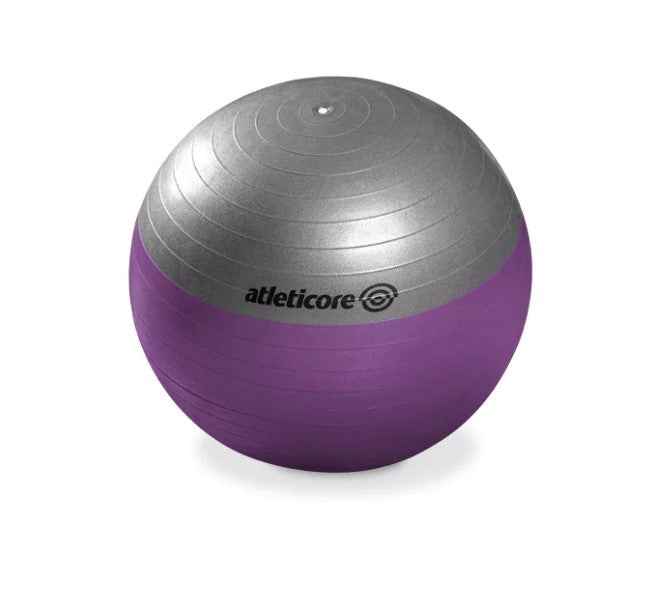 Пилатес топка | Atleticore | 55cm
