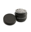 Топчиња за чистење на декантери