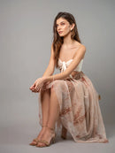 Crop Топ | Bransoa