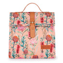 Торба со термоизолација за пикник/плажа | Banz | 24x15x24cm