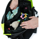 Торба за пелени | ABC Design | "COURIER"