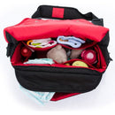 Торба за пелени | ABC Design | "FASHION"