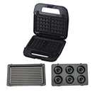 Тостер | ST | SM-750BXA