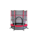 Трамбулина | Loco Croco | 140cm