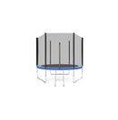 Трамбулина | Loco Croco | 244cm