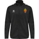 Дрес - тренерка | Вардар | 1961 | црна боја