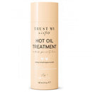 Третман со топло масло за коса со среден порозитет  | Trust my sister | 100ml