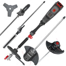 Повеќенаменски акумулаторски тример | Iskra | IX-MT36A