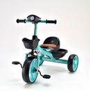 Трицикл | Loco Croco | 2013