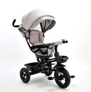 Трицикл | Loco Croco | LK1