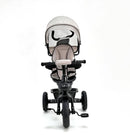 Трицикл | Loco Croco | LK1