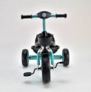 Трицикл | Loco Croco | 2013