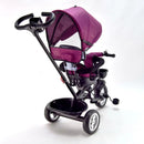 Трицикл | Loco Croco | LK4